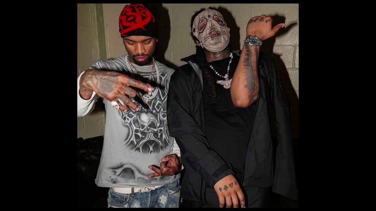 [FREE] Skrilla x Lil Yachty Sample Type Beat 2025 - ¨Plou¨