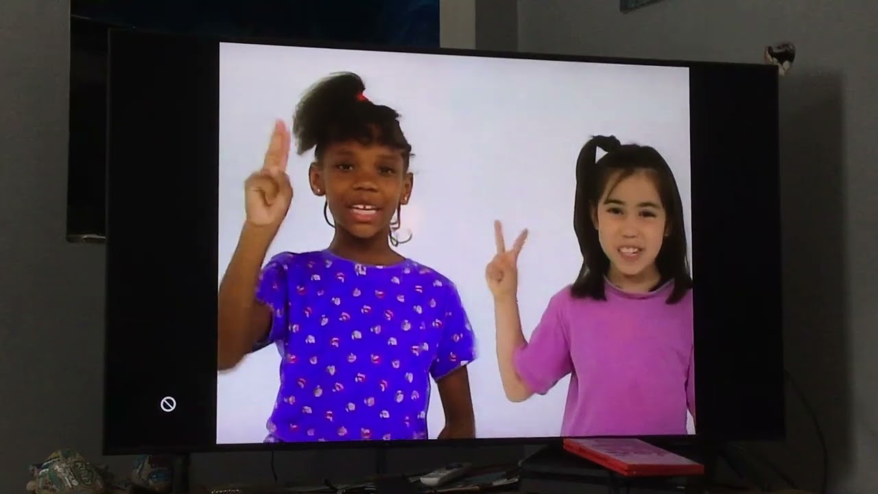 Opening to Elmo's World: What Makes You Happy 2008 DVD (Ripley Copy) (READ DESCRIPTION)