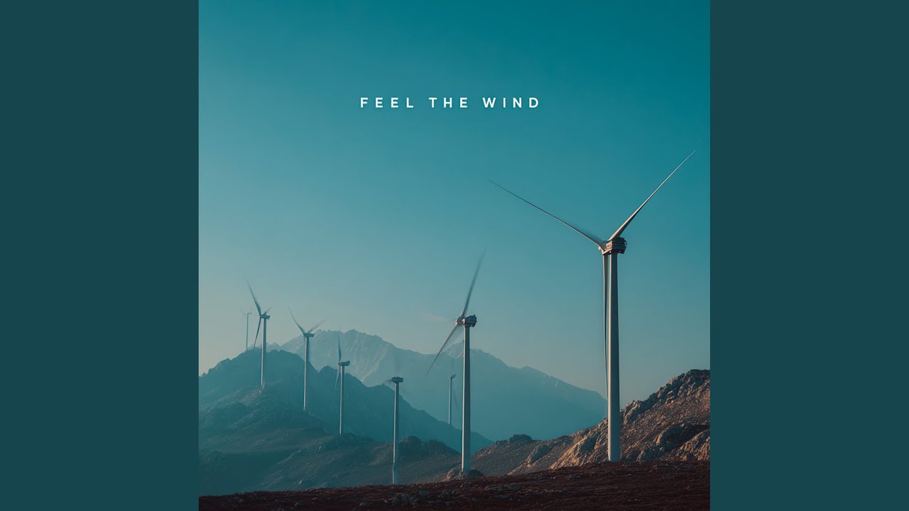 Feel the Wind