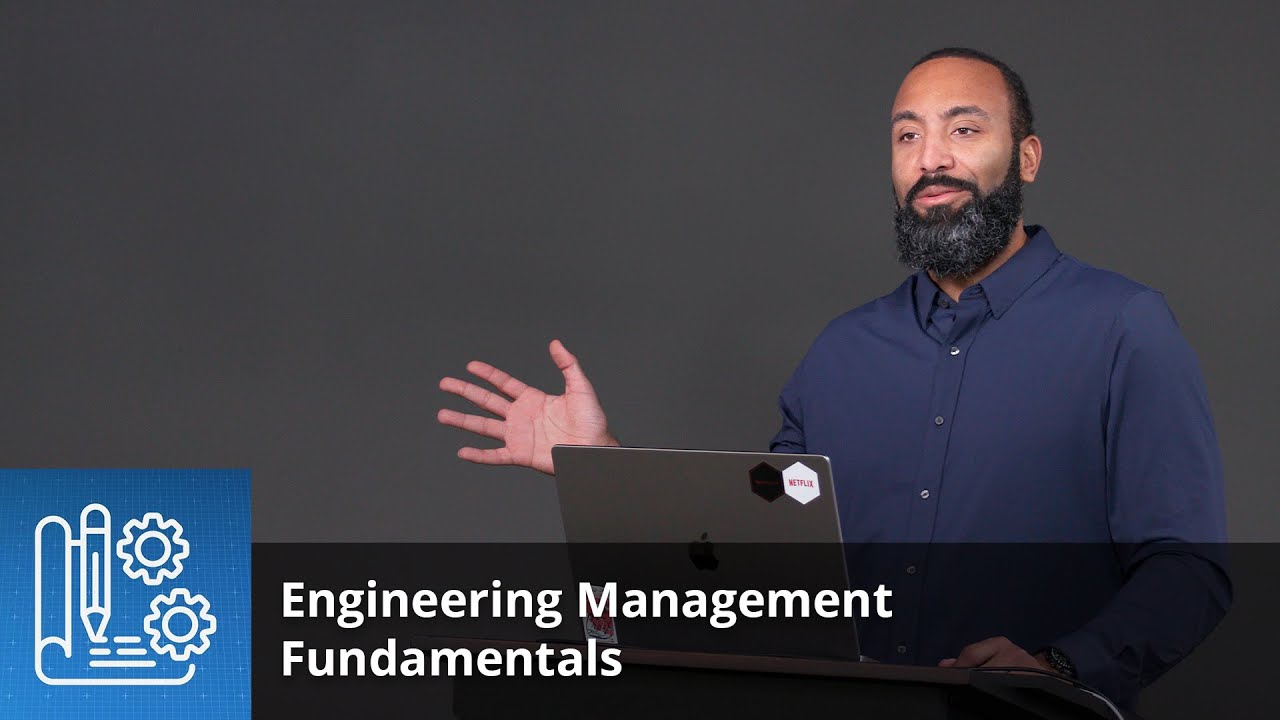 Engineering Management Fundamentals with Jem Young | Preview