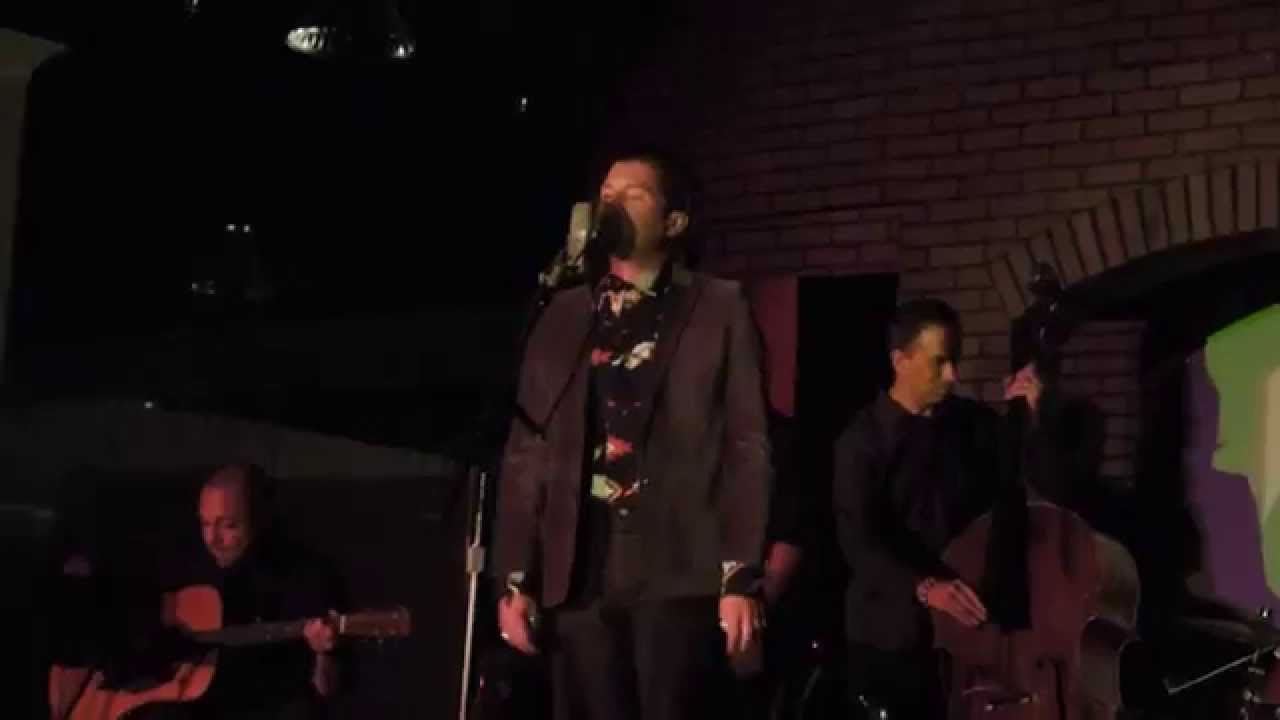 JAY BUCHANAN PERFORMS 
