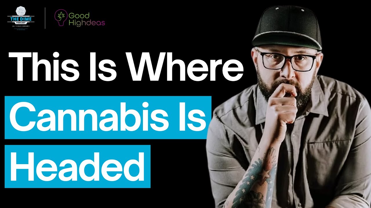 Brett Puffenbarger: The Future of Cannabis Will Look Like This&hellip; and Yes, It Will Shock You
