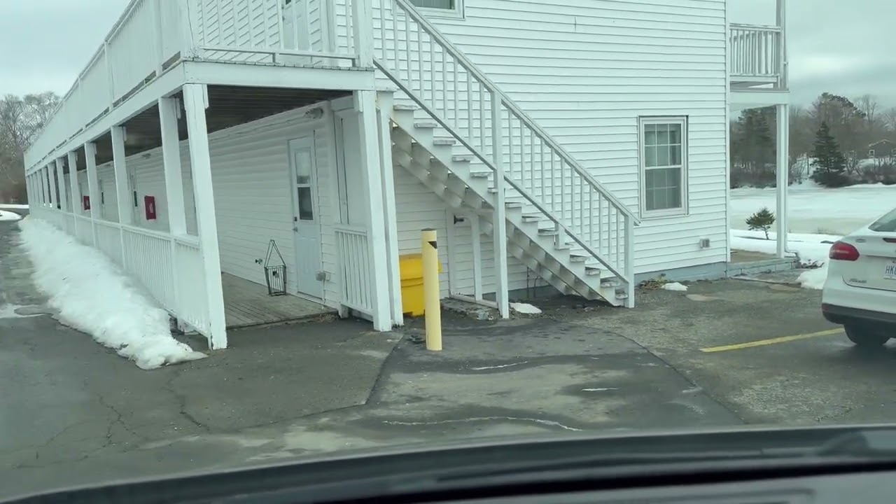 A tour of my QTH 
