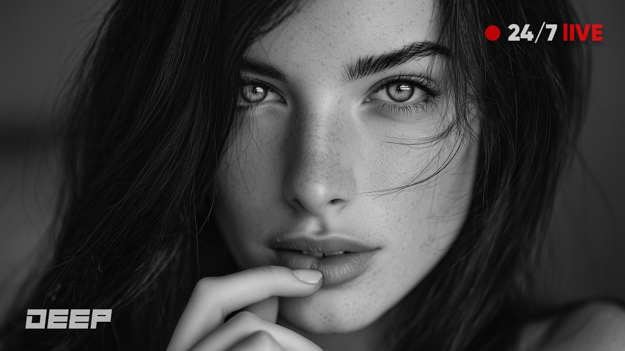 Deep Feelings Mix 24/7 | Best Of Vocal Deep House Music | Chill Vibes 2026