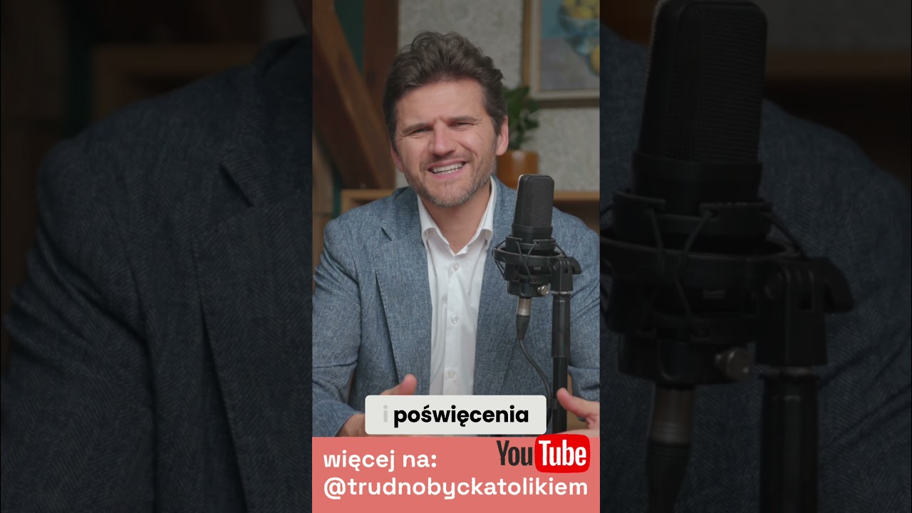 Mel Gibson i Msza trydencka. Klucz do Męki Pańskiej