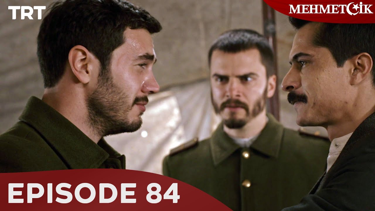 Mehmetçik: Battle of Glory - Episode 84