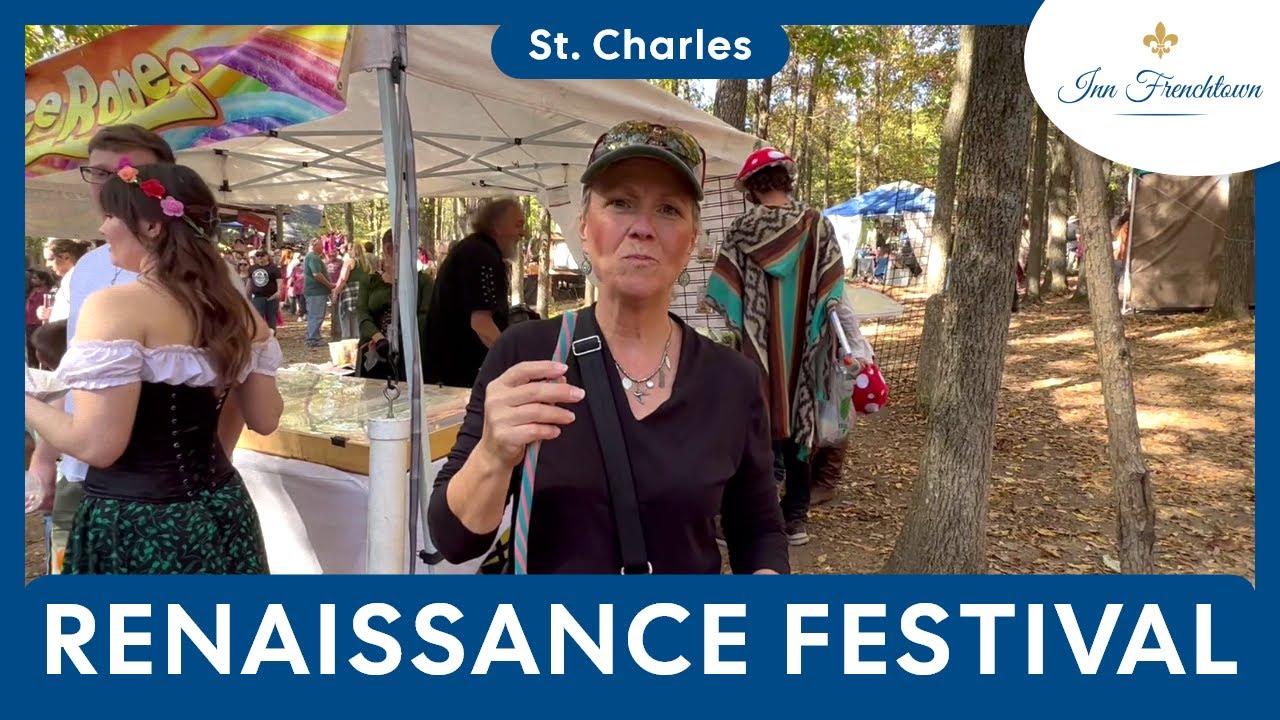 Experience the Magic of the St. Louis Renaissance Festival | Insider Tips & Highlights