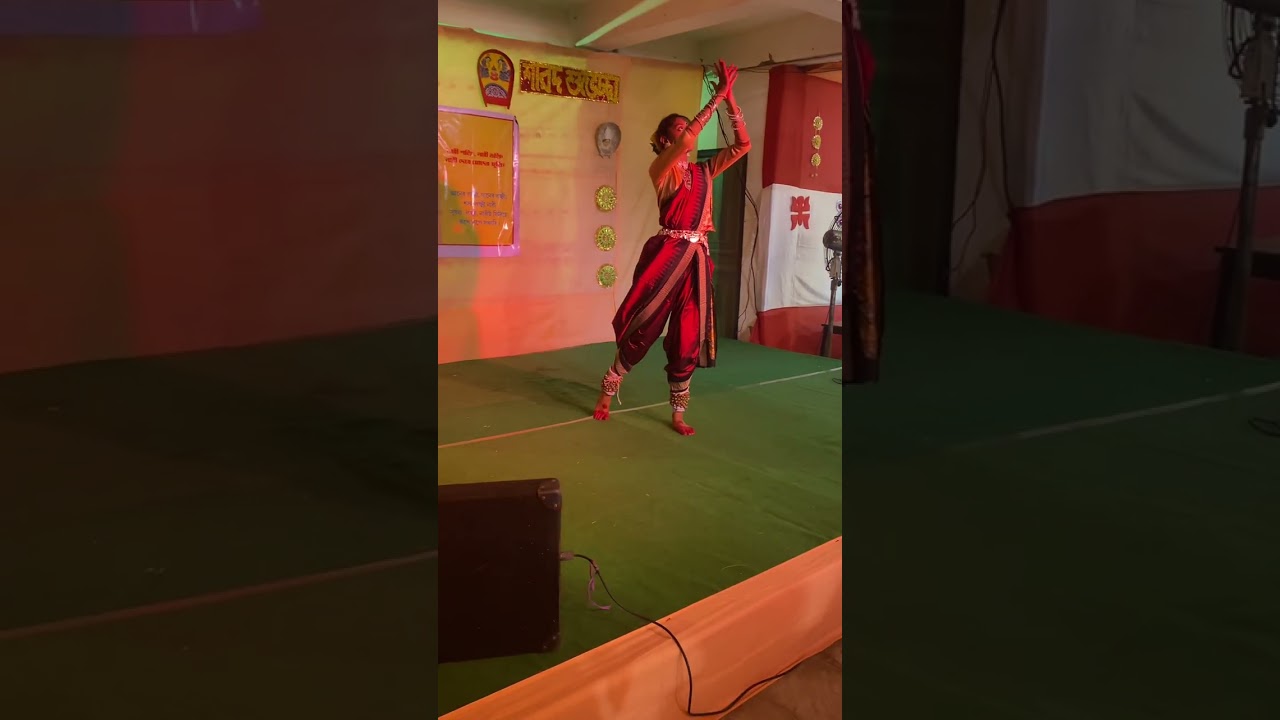 Namo devi anata rupini - Oct 2023
