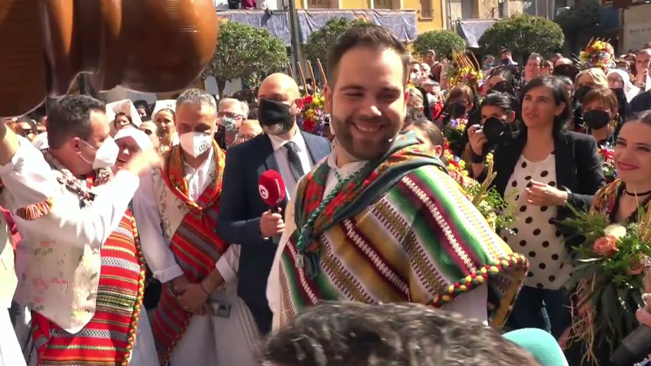 Súplica Mare de Déu del Miracle (19 abril 2022)