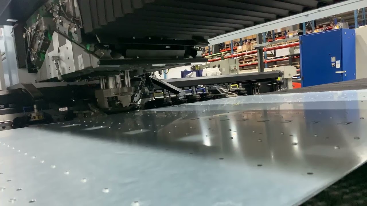 #trupunch