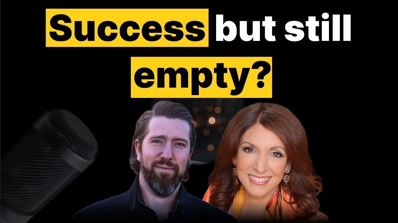 The Science of Lasting Happiness with Marci Shimoff | Build Your Inner Home for Joy & Wealth