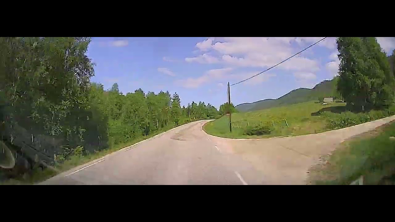 15. juni 2023 del 4: Koppang - Røros