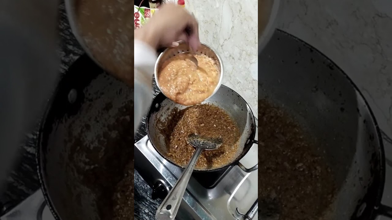 Soya  chaap recipe 🫠🤤