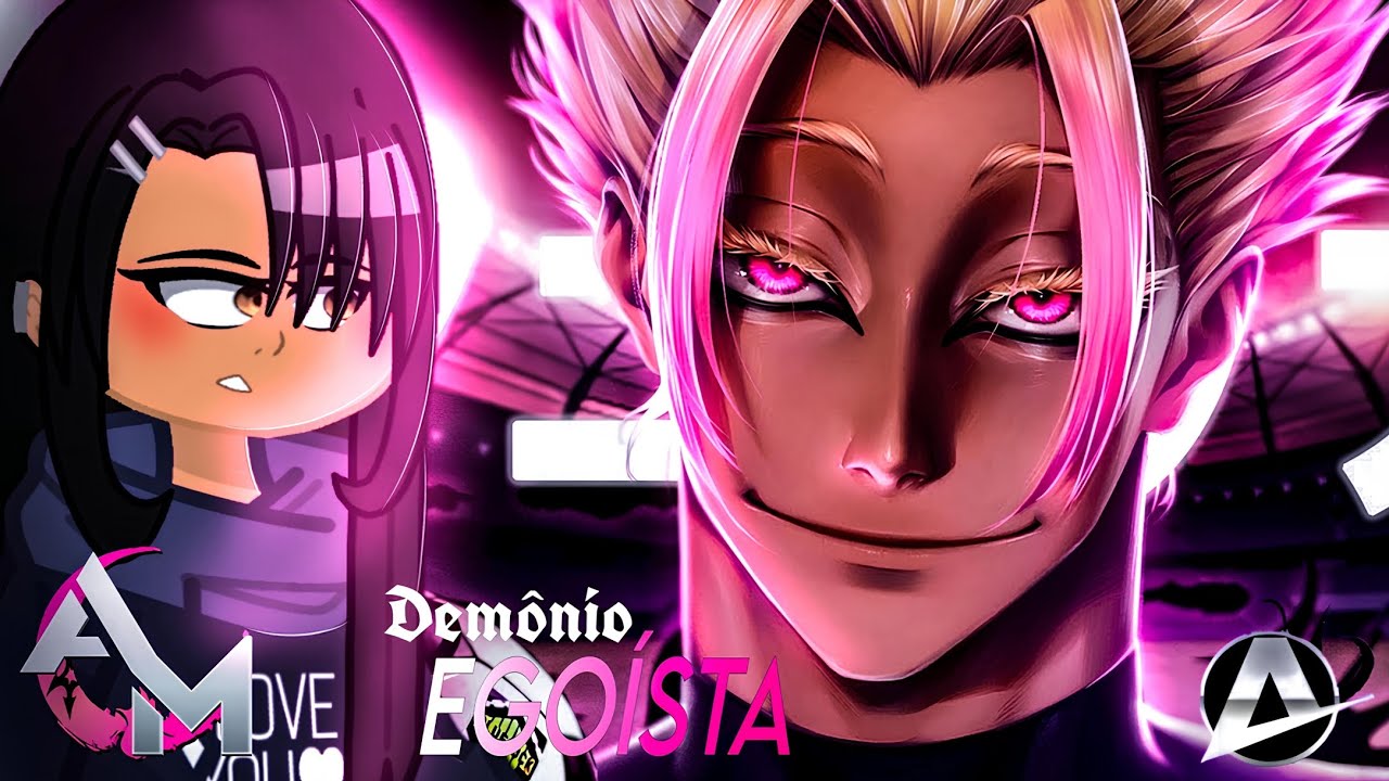 ♪😈⚽🇯🇵|{ Demônio egoísta }| Ijiranaide Nagatoro-San Reage ao Shidou [AniRap] (As)
