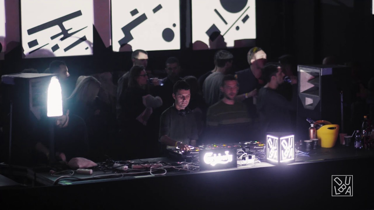 Priku @ Dubla