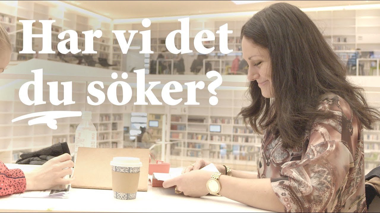 Högskolan Dalarna: Det handlar om dig!