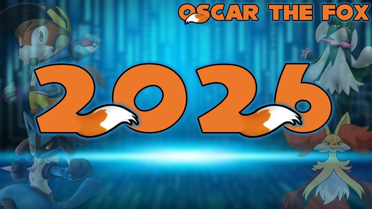 Comunicado 2026 | Oscar The Fox