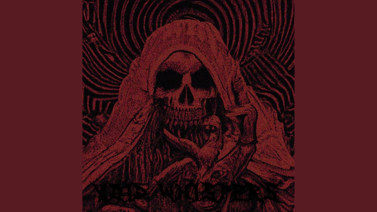 VOID WHISPERS (Slow + Reverb)