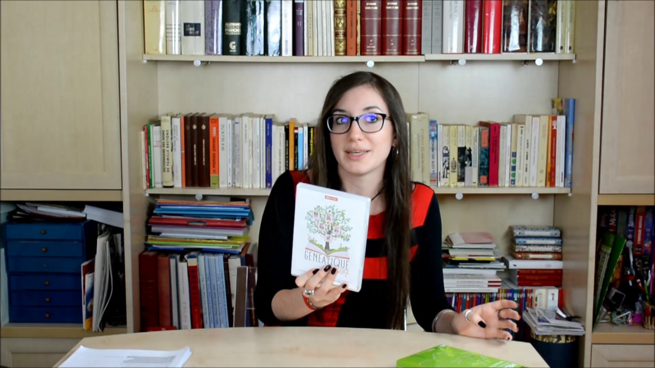 Comment noter ses recherches ? - Film 16