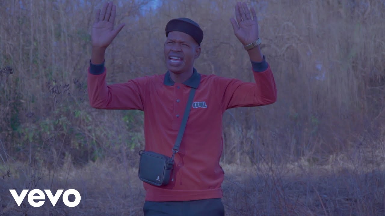 Njabulo Langa - Ngishile Nje (Official Music Video) ft. Thokozani Langa