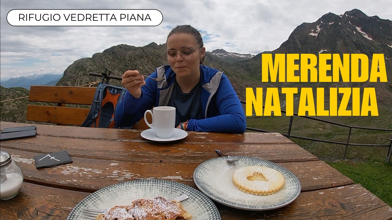 Uno dei RIFUGI più PICCOLI d' ITALIA (8 posti letto!) in Val RIDANNA / ALTO ADIGE 🛖🏔️