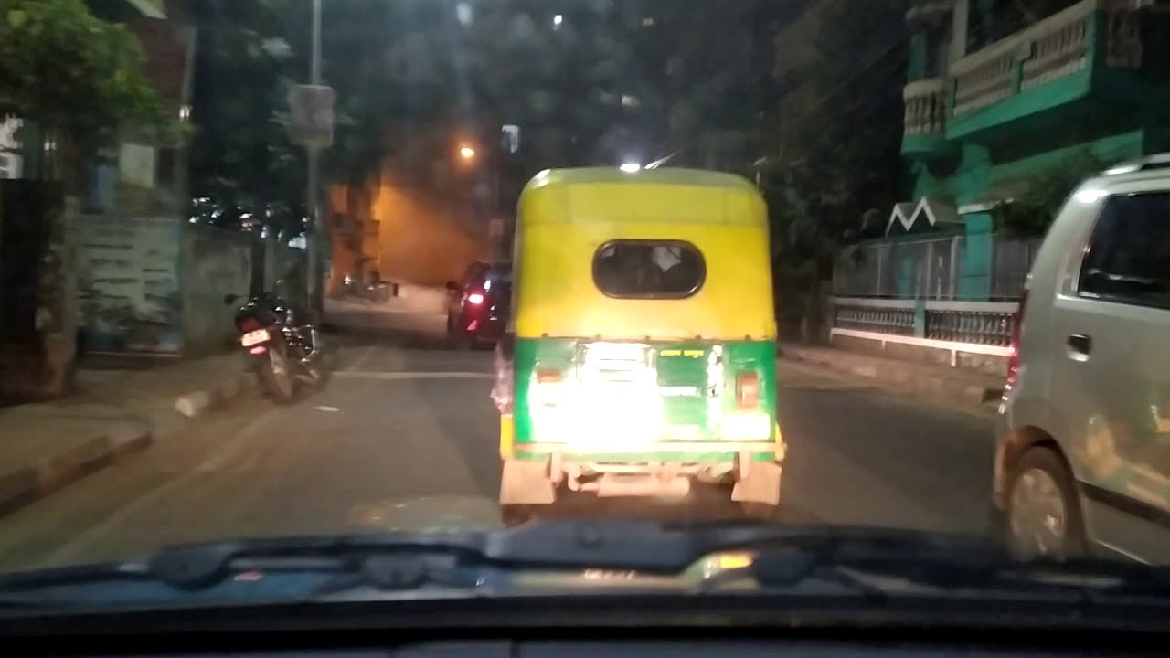 Santoshpur Lakepally to Ajaynagar : Kolkata City Road Guide