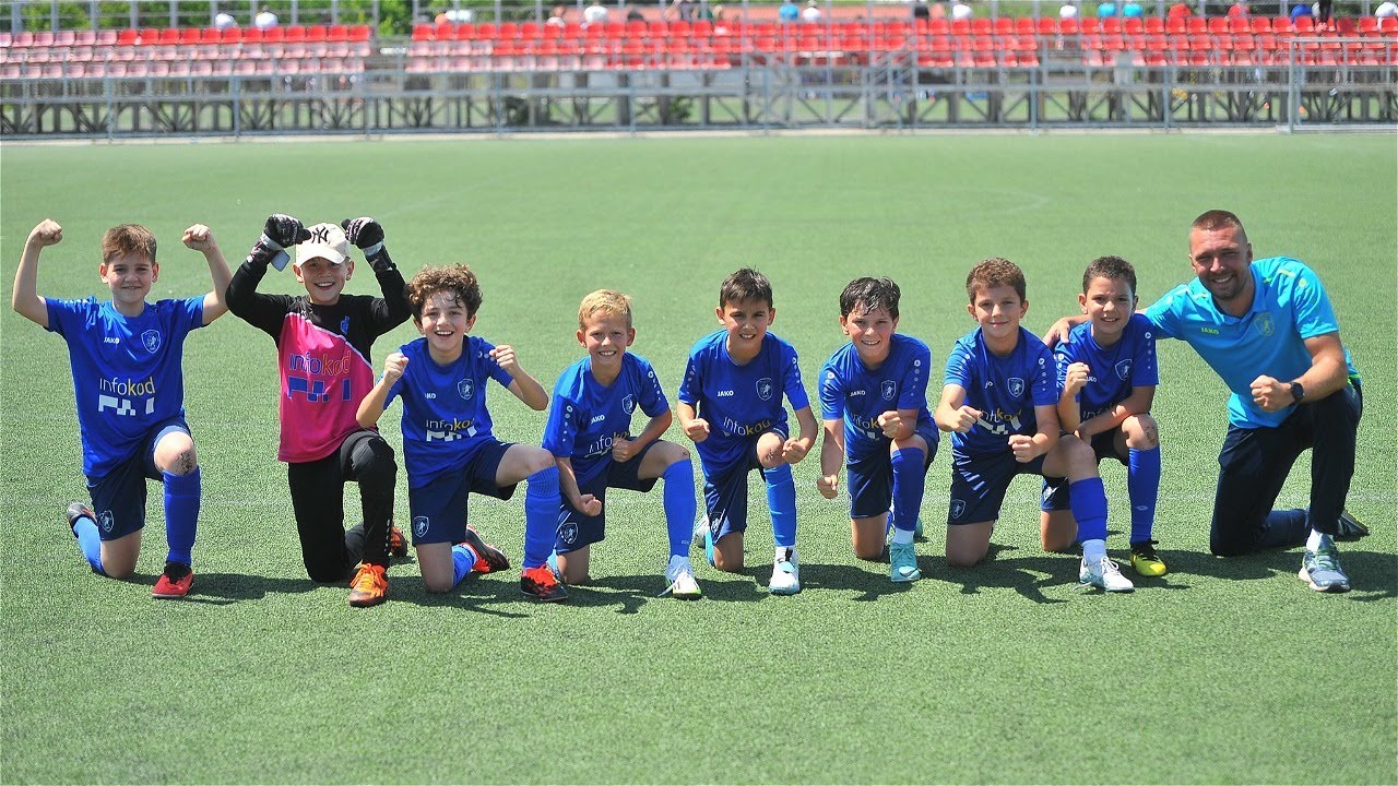 FK BUTEL VS FK COOL