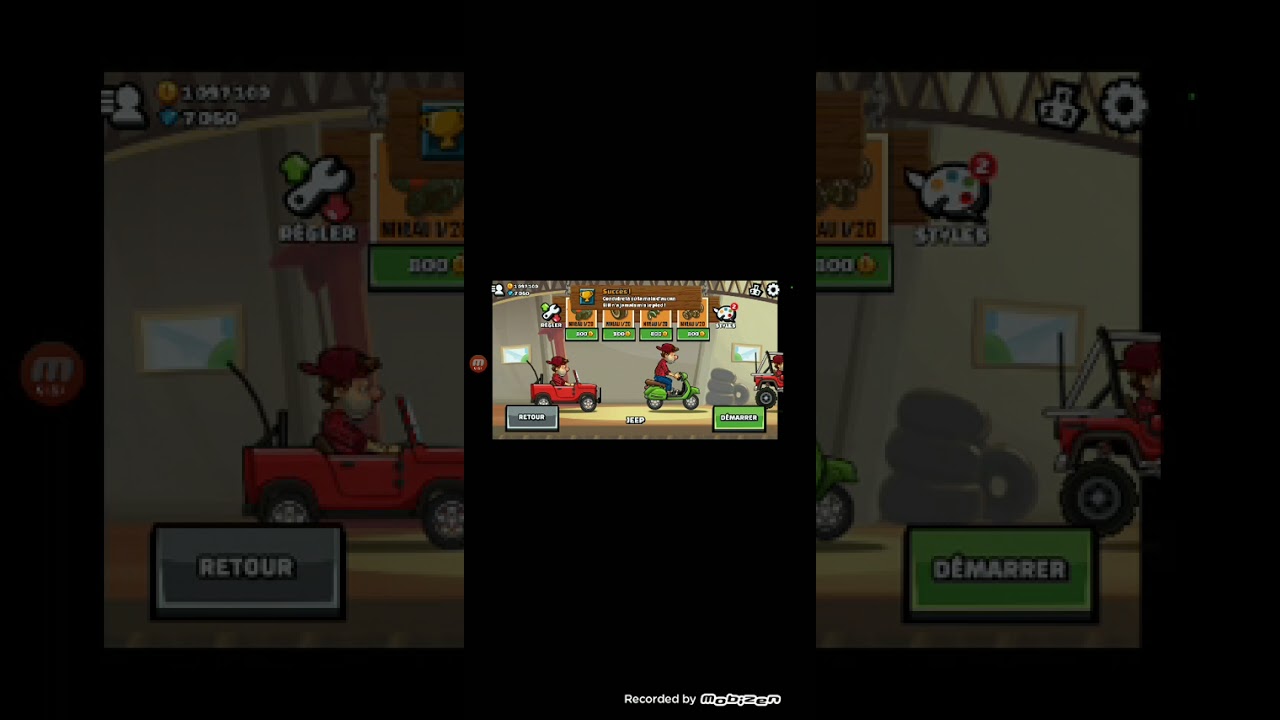 Hill climb racing 2 1.8.1 apk mediafıre