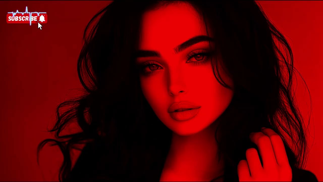 Velvet Bass: Warm & Romantic R&B with Smooth Female&nbsp;Vocals&nbsp;💋