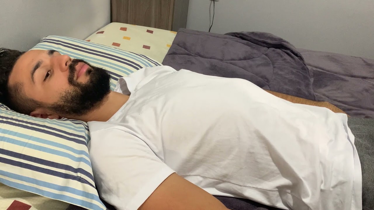Exercícios respiratórios - TOSSE e ELTGOL