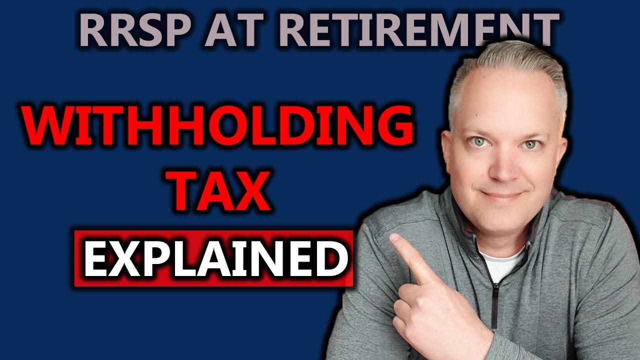 Withholding Tax Explained...What Is It & When Does It Apply?