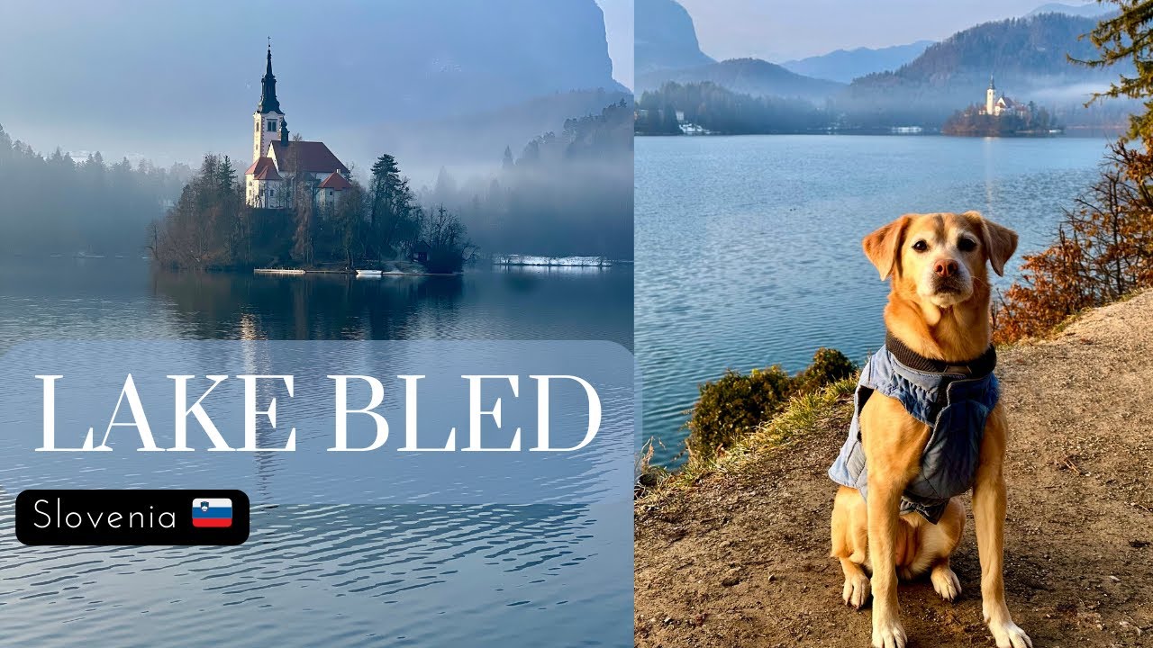 Lake Bled, Slovenia: One of Europe's Best Kept Secrets