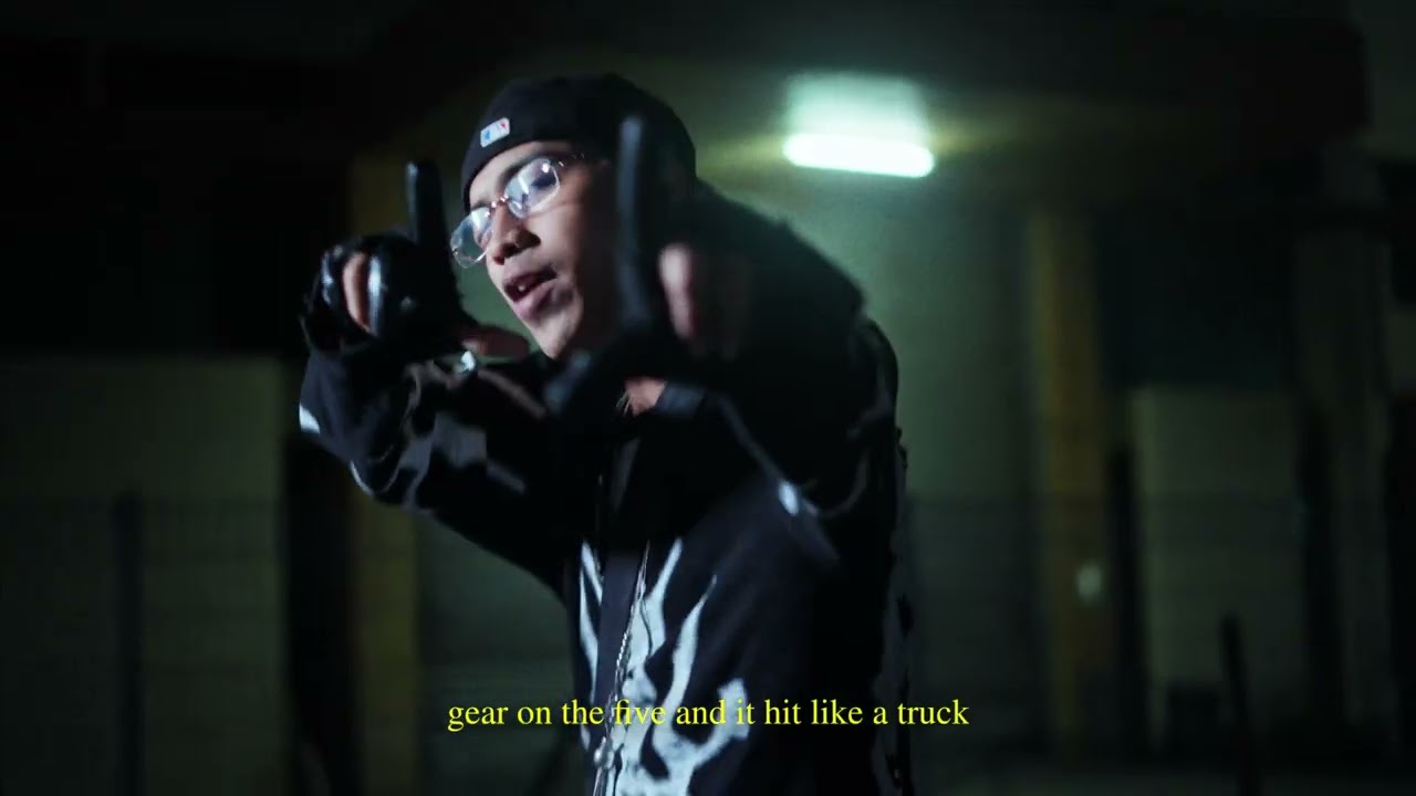 Fariz Jabba - RiRi Lease prod. Flo, RIIDEM