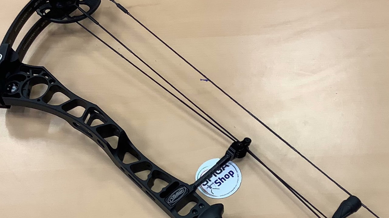 Mathews TRX 36