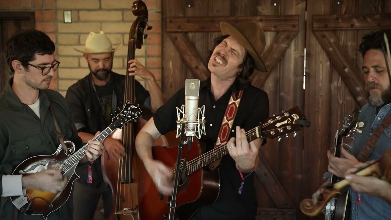 The Brothers Comatose - Tops of the Trees - Gem & Jam Fest - 2/6/2022 - Tucson, AZ