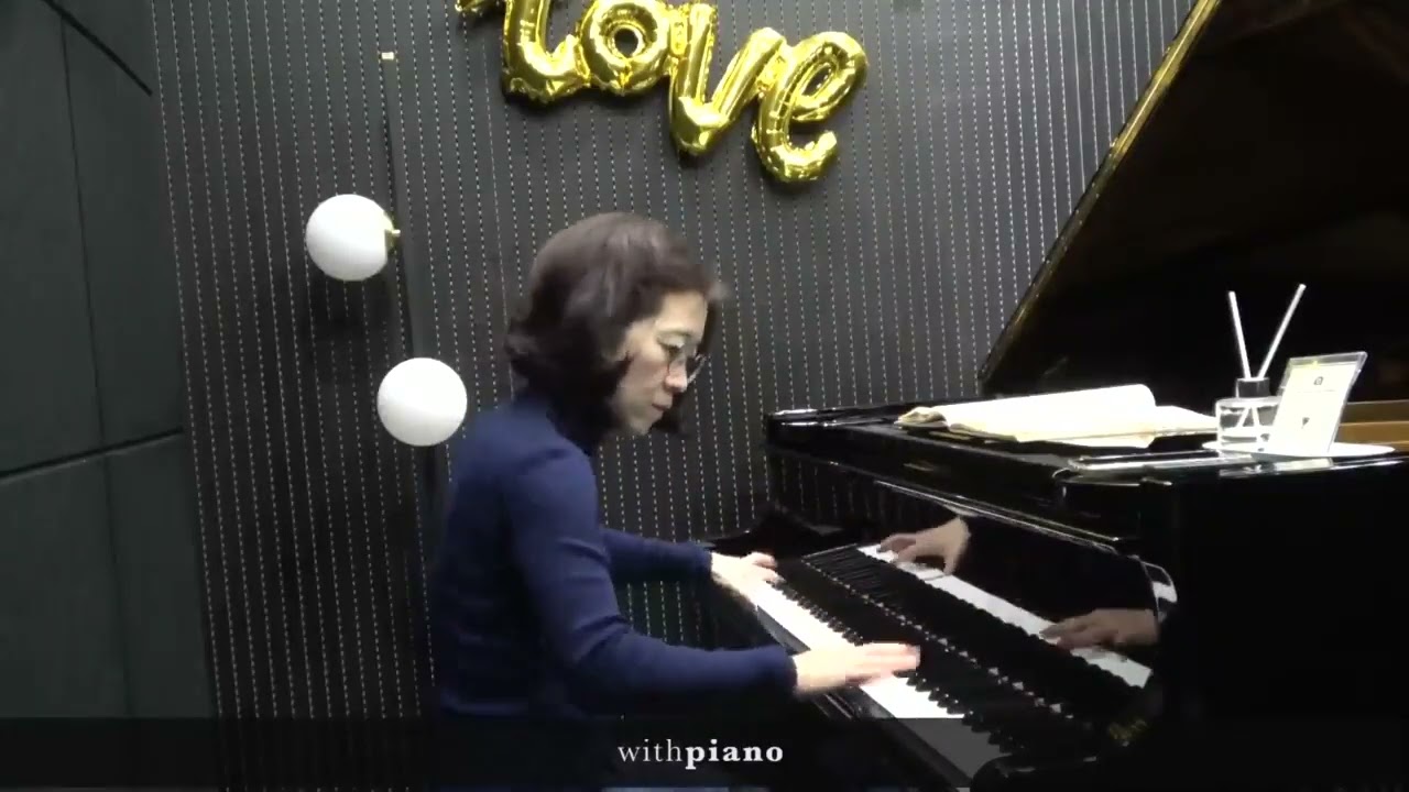 Chopin sonata No.3(3악장.연습초기..2024.1.22)
