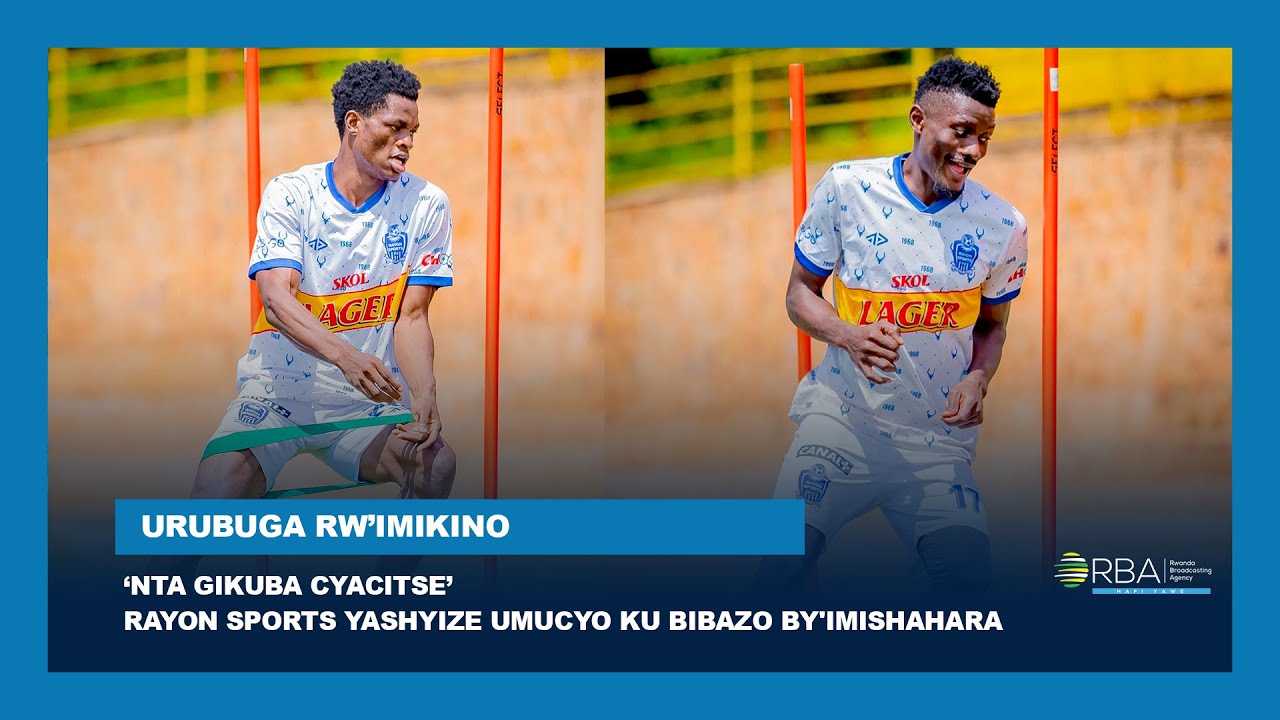 Nta gikuba cyacitse - Rayon Sports yashyize umucyo ku bibazo by'imishahara ||