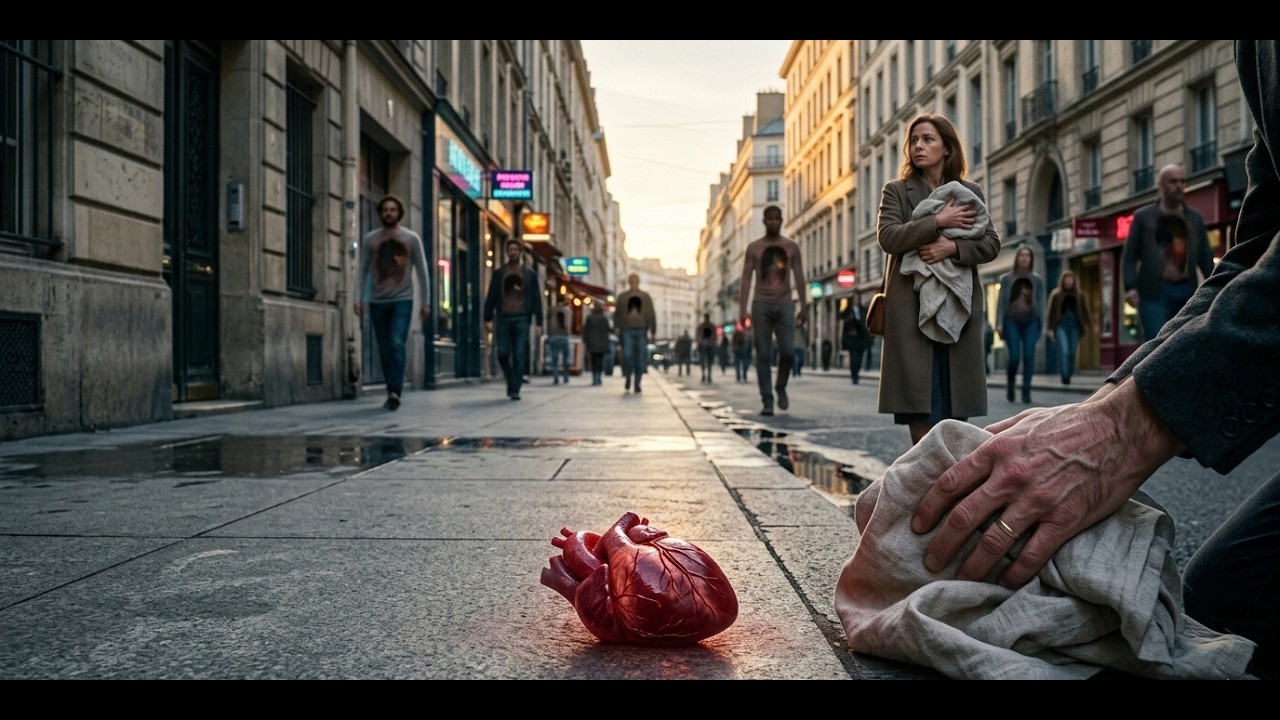 Corazón Perdido