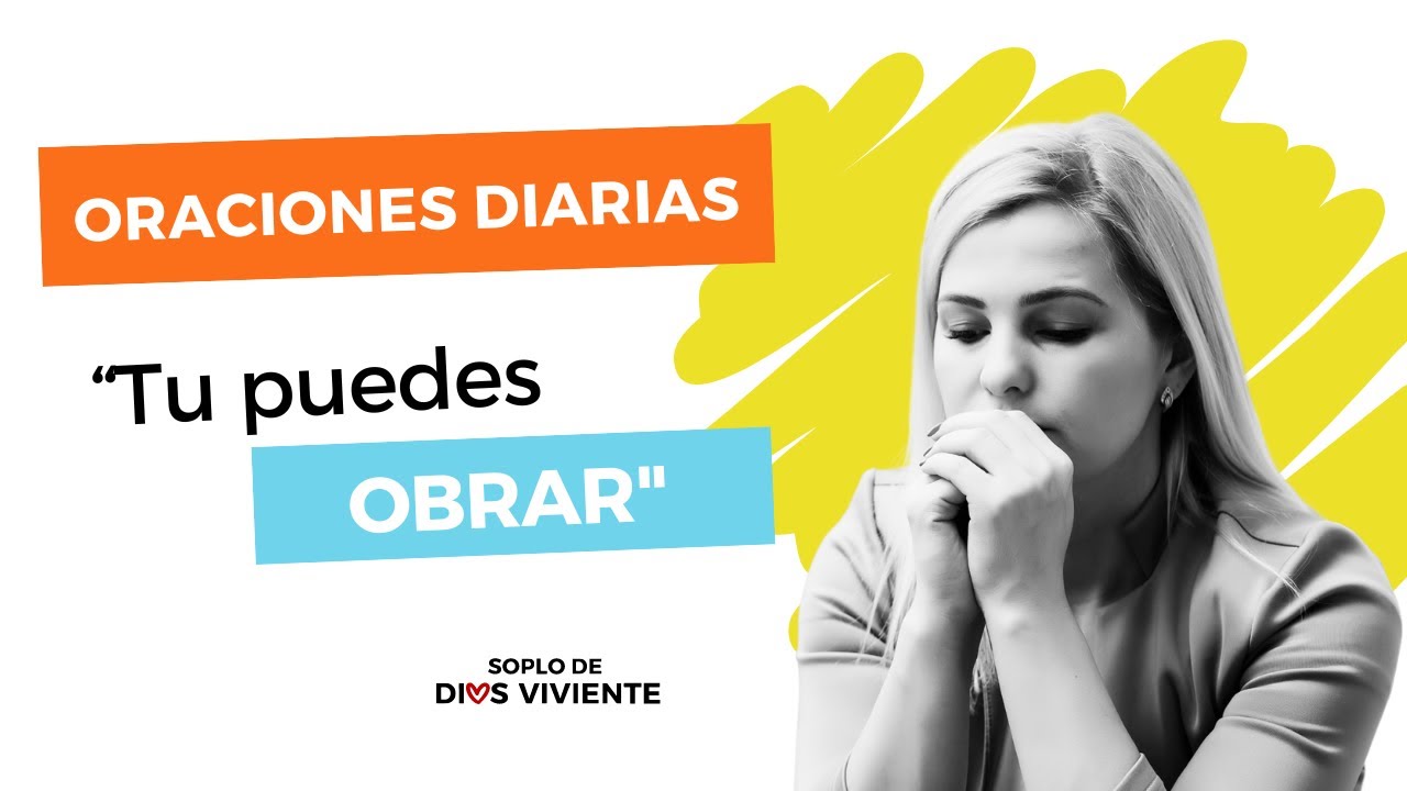 Creo que mas allá de mi limitación, tú puedes obrar