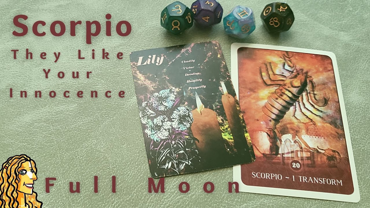 Scorpio 