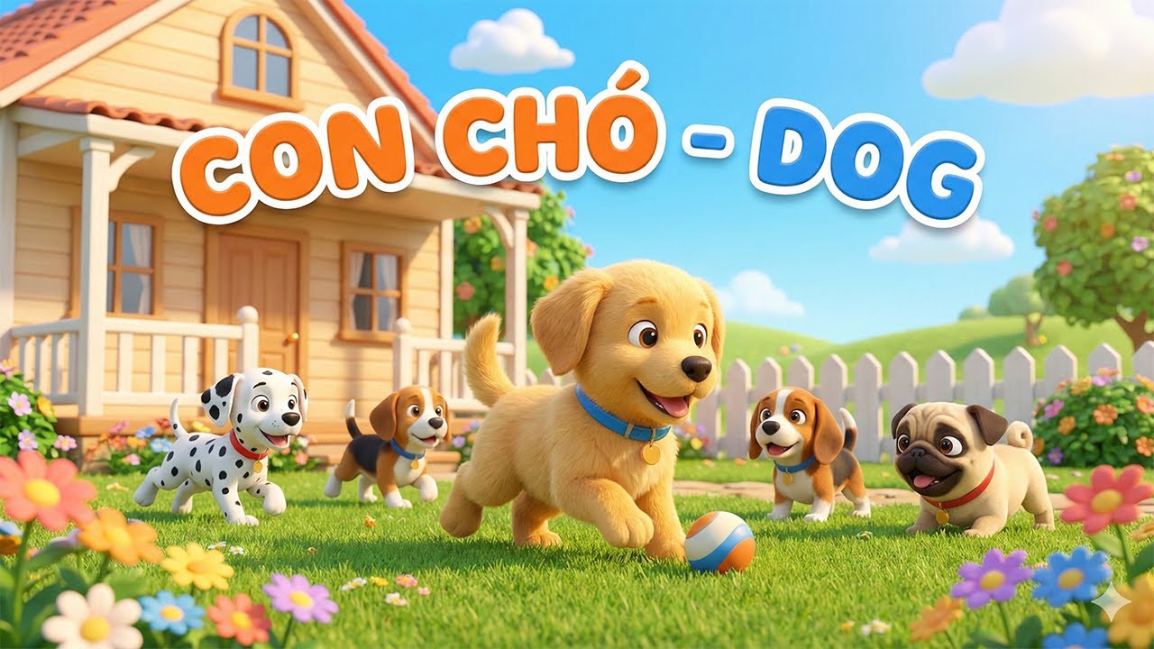 Đàn vật nuôi quê em