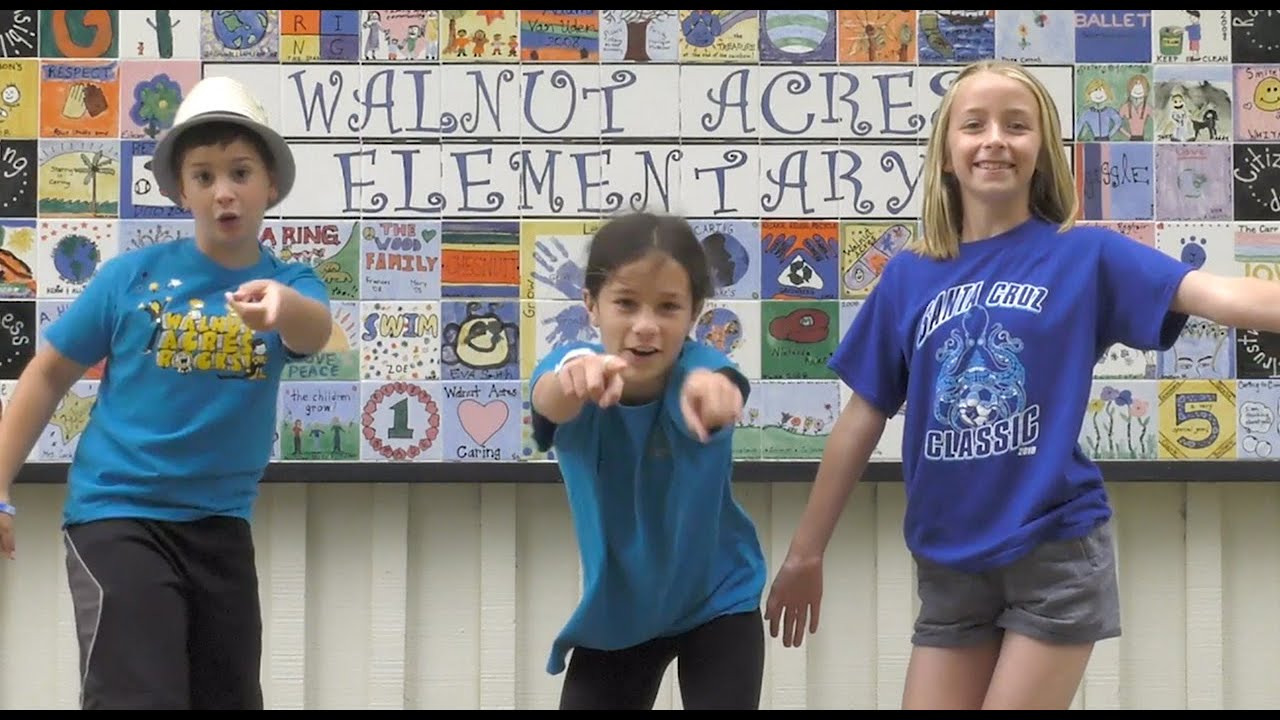 Walnut Acres Elementary - 