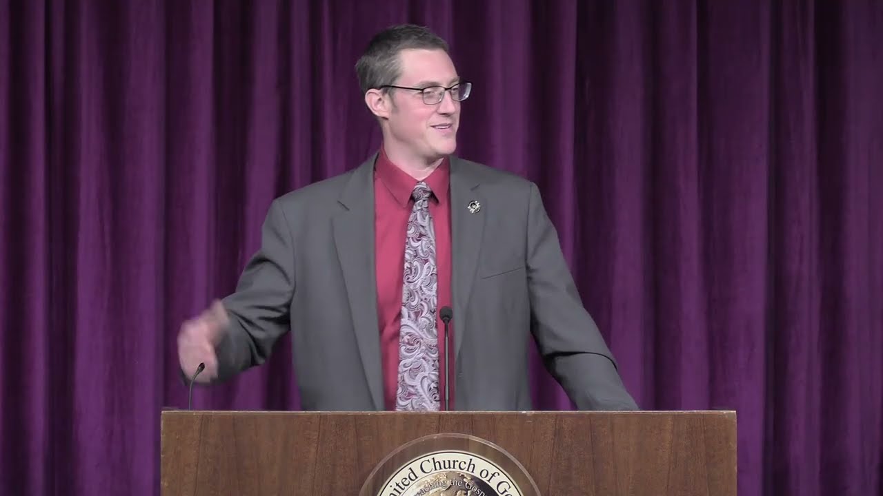 2026-01-10 - 'Cultivating Virtue in a World of Indifference' by Darren Henke