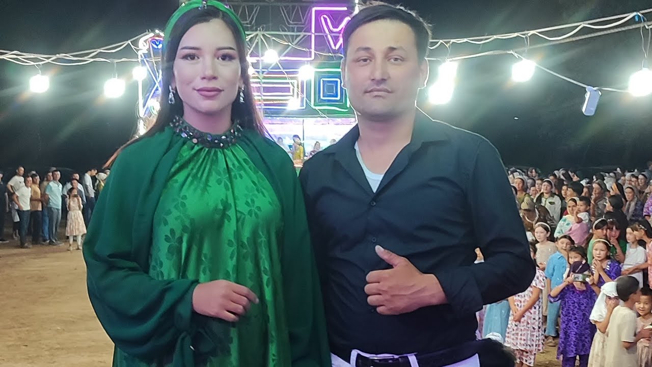 АЗИЗАХОН РАСУЛОВА ТУЙ КАЛХАЗАБОД ТОШРАБОД ЛАЙК БОСАМИЗ ХАММАКАСА