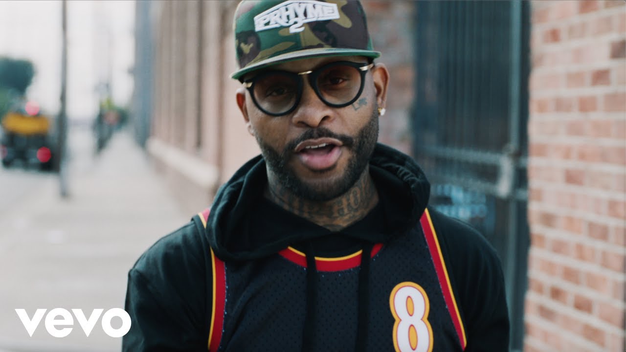 Royce da 5'9