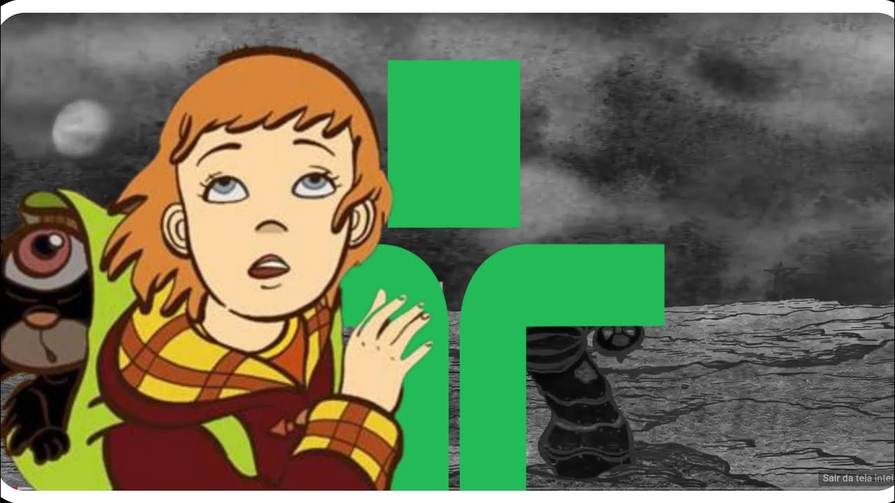 Eu demorei 10 ANOS pra achar esse filme.