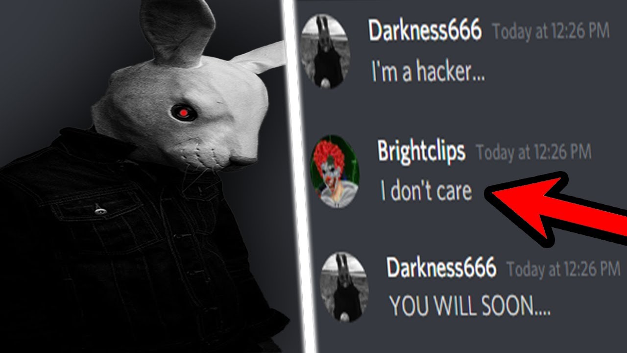 ТРОЛЛИНГ САМОГО СТРАШНОГО ХАКЕРА DARK NET В DISCORD! (Я УНИЧТОЖИЛ ЕГО КОМПЬЮТЕР)