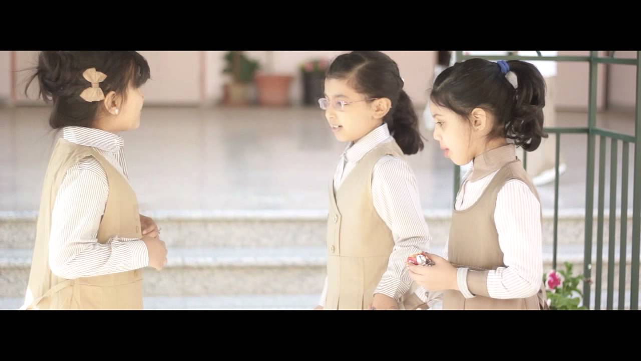 اخر المشوار2014 -الثانويه الاولى تحفيظ|HD