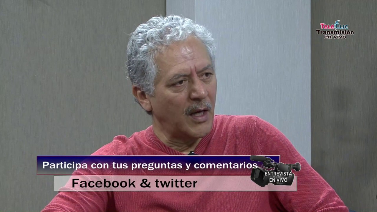 Entrevista a el candidato ganador de la Alcaldía de Xalapa, Hipólito Rodríguez