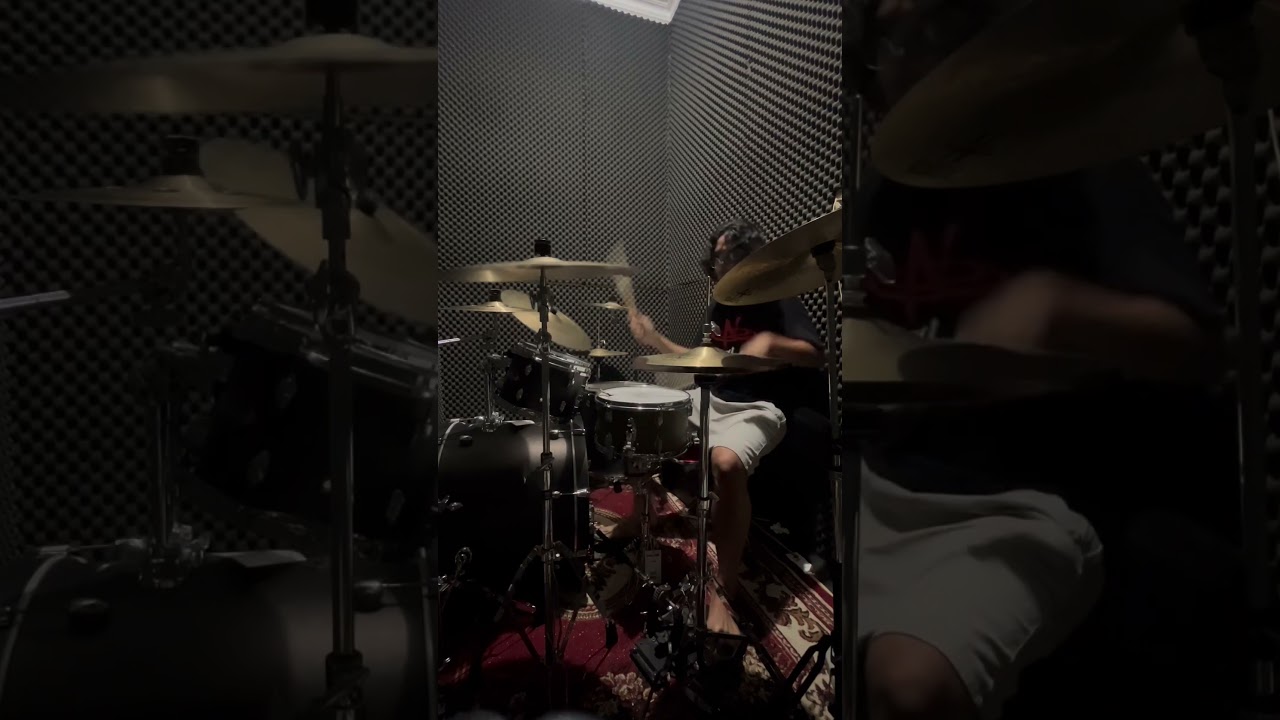 BEST PART OF DRUM SOLO